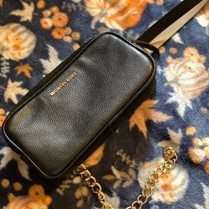 Michael Kors belt bag